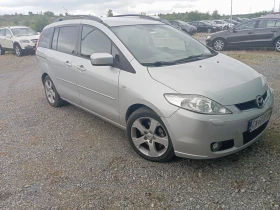 Обява за продажба на Mazda 5 2.0 дизел 7 места ~5 500 лв. - изображение 1