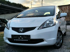 Honda Jazz FACE LIFT-1.2i-90(4 , )-- | Mobile.bg    7