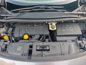 Renault Grand scenic 1.4TCe/Bose Edition/6+ 1/Navi/Swiss/TOP | Mobile.bg    15