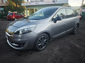 ����� �� �������� �� Renault Grand scenic 1.4i/Bose Edition/6+ 1/Navi/Leder/CH
