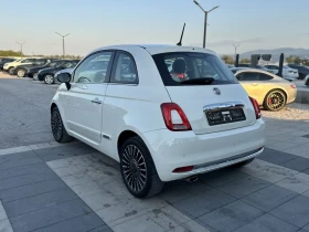 Обява за продажба на Fiat 500 * 1.2i* Facelift* ПАНОРАМА*  ~14 900 лв. - изображение 3