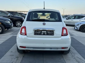 Обява за продажба на Fiat 500 * 1.2i* Facelift* ПАНОРАМА*  ~14 900 лв. - изображение 7