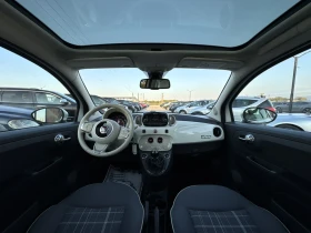 Обява за продажба на Fiat 500 * 1.2i* Facelift* ПАНОРАМА*  ~14 900 лв. - изображение 8
