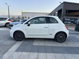 Обява за продажба на Fiat 500 * 1.2i* Facelift* ПАНОРАМА*  ~14 900 лв. - изображение 5