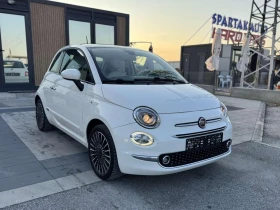 Обява за продажба на Fiat 500 * 1.2i* Facelift* ПАНОРАМА*  ~14 900 лв. - изображение 1