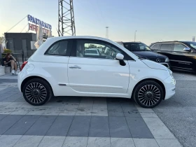 Обява за продажба на Fiat 500 * 1.2i* Facelift* ПАНОРАМА*  ~14 900 лв. - изображение 6
