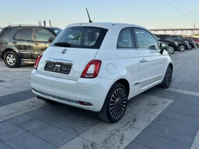Обява за продажба на Fiat 500 * 1.2i* Facelift* ПАНОРАМА*  ~14 900 лв. - изображение 4