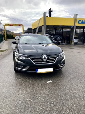 Renault Talisman   01.2027 .  150 000  | Mobile.bg    2