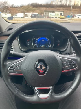 Renault Talisman   01.2027 .  150 000  | Mobile.bg    10