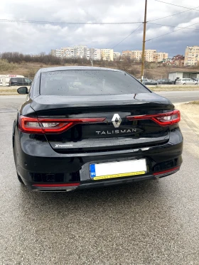 Renault Talisman   01.2027 .  150 000  | Mobile.bg    5