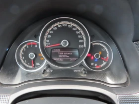 VW Up VW move up! 1.0 EcoFuel BMT | Mobile.bg    6