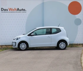 VW Up VW move up! 1.0 EcoFuel BMT | Mobile.bg    2