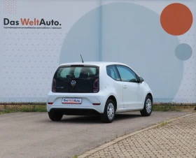 VW Up VW move up! 1.0 EcoFuel BMT | Mobile.bg    3