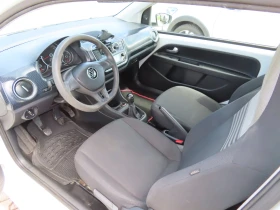 VW Up VW move up! 1.0 EcoFuel BMT | Mobile.bg    4