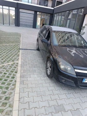Обява за продажба на Opel Astra ~3 000 лв. - изображение 2