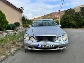 Mercedes-Benz E 220 | Mobile.bg    3