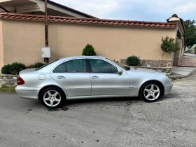 Mercedes-Benz E 220 | Mobile.bg    7