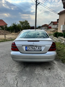 Mercedes-Benz E 220 | Mobile.bg    5