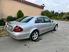 Mercedes-Benz E 220 | Mobile.bg    6