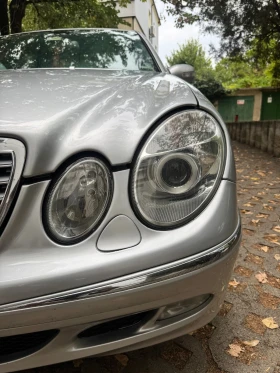 Mercedes-Benz E 220 | Mobile.bg    15
