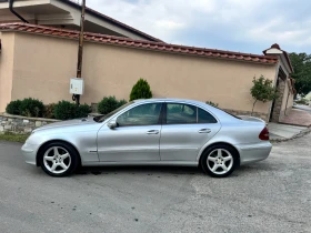 Mercedes-Benz E 220 | Mobile.bg    9