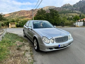 Mercedes-Benz E 220 | Mobile.bg    2