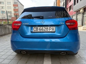 Обява за продажба на Mercedes-Benz A 180 CDI ~22 500 лв. - изображение 3