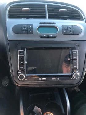Seat Altea Altea XL 1.6 BENZIN | Mobile.bg    7