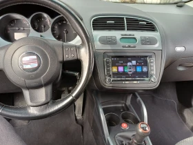 Seat Altea Altea XL 1.6 BENZIN | Mobile.bg    8
