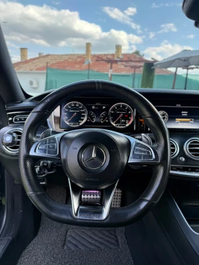 Mercedes-Benz S 63 AMG | Mobile.bg    6
