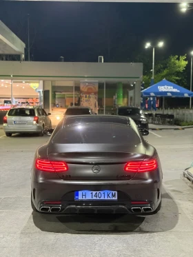 Mercedes-Benz S 63 AMG | Mobile.bg    4