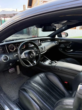 Mercedes-Benz S 63 AMG | Mobile.bg    7