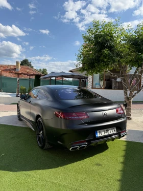 Mercedes-Benz S 63 AMG | Mobile.bg    3