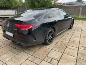 Mercedes-Benz CLS 53 AMG | Mobile.bg    6