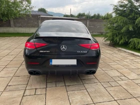 Mercedes-Benz CLS 53 AMG | Mobile.bg    5