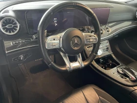 Mercedes-Benz CLS 53 AMG | Mobile.bg    7