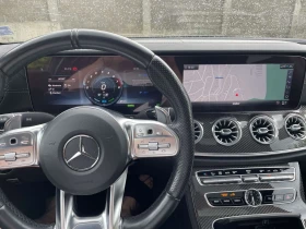 Mercedes-Benz CLS 53 AMG | Mobile.bg    9