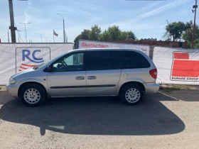 Обява за продажба на Chrysler Voyager ~3 200 лв. - изображение 2