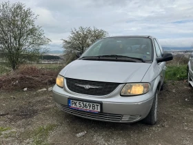 Обява за продажба на Chrysler Voyager ~3 200 лв. - изображение 1