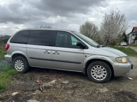 Обява за продажба на Chrysler Voyager ~3 200 лв. - изображение 1