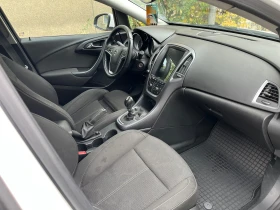 Обява за продажба на Opel Astra Sport Tourer ~11 999 лв. - изображение 9 | Auto.bg Обява за продажба на Opel Astra Sport Tourer ~11 999 лв. - изображение 9