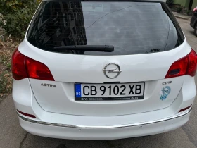 Обява за продажба на Opel Astra Sport Tourer ~11 999 лв. - изображение 3 | Auto.bg Обява за продажба на Opel Astra Sport Tourer ~11 999 лв. - изображение 3