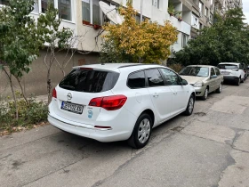 Обява за продажба на Opel Astra Sport Tourer ~11 999 лв. - изображение 2 | Auto.bg Обява за продажба на Opel Astra Sport Tourer ~11 999 лв. - изображение 2
