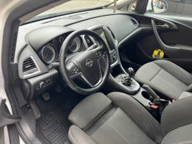 Обява за продажба на Opel Astra Sport Tourer ~11 999 лв. - изображение 8 | Auto.bg Обява за продажба на Opel Astra Sport Tourer ~11 999 лв. - изображение 8