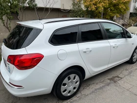 Обява за продажба на Opel Astra Sport Tourer ~11 999 лв. - изображение 5 | Auto.bg Обява за продажба на Opel Astra Sport Tourer ~11 999 лв. - изображение 5