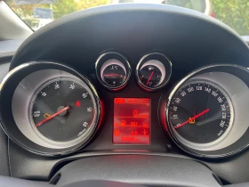 Opel Astra Sport Tourer, снимка 14