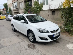 Обява за продажба на Opel Astra Sport Tourer ~11 999 лв. - изображение 1 | Auto.bg Обява за продажба на Opel Astra Sport Tourer ~11 999 лв. - изображение 1