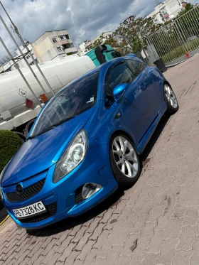 Opel Corsa OPC - 10800 лв. / 5521.95 € - 34640927 3