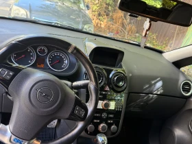 Opel Corsa OPC - 10800 лв. / 5521.95 € - 34640927 6