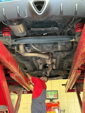 Opel Corsa OPC - 10800 лв. / 5521.95 € - 34640927 4